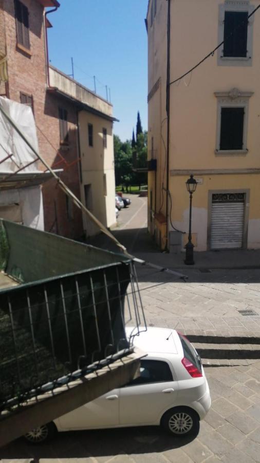 La Porta Di San Rocco , Altopascio -Lucca מראה חיצוני תמונה